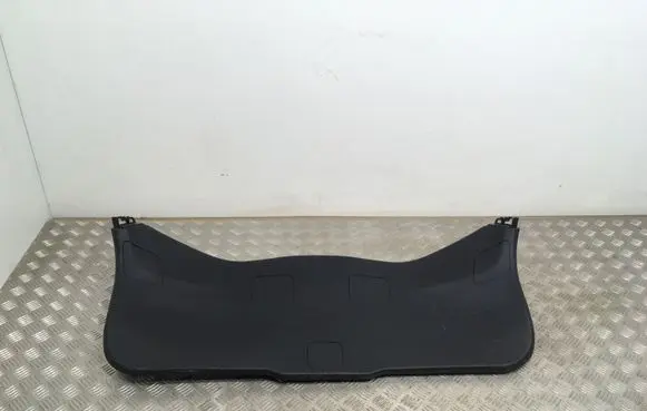 Toyota C-HR I Tailgate/boot lid cover trim 64781F4010