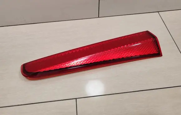 Nissan Note (E11) Rear tail light reflector 16752