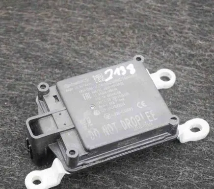 Nissan Qashqai Distronic sensor radar 4057146068