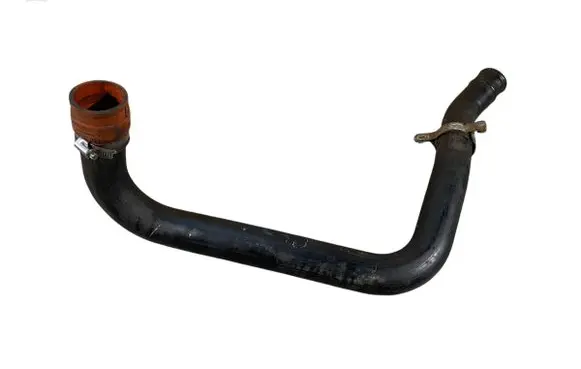 Chrysler Grand Voyager V Intercooler hose/pipe 21302677G