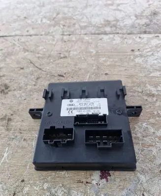 Audi A6 S6 C6 4F Comfort/convenience module 4F0907279 4F0910279D F005V00562