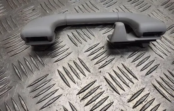Mercedes-Benz C W204 Rear interior roof grab handle