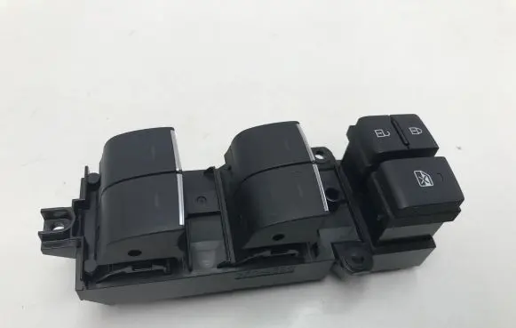 Toyota RAV 4 (XA50) Electric window control switch 8404042150