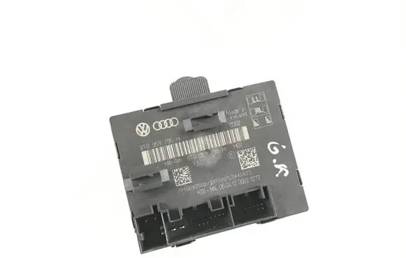 Audi A5 8T 8F Door control unit/module 8T0959795H