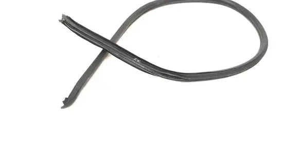 Porsche 997 Rubber seal front coupe door 99753707507