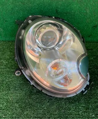 Mini One - Cooper Coupe R56 Headlight/headlamp 0301225274 22012203 16270503