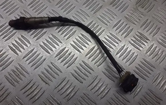 Opel Agila A Lambda probe sensor