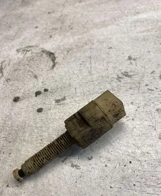 Brake pedal sensor switch
