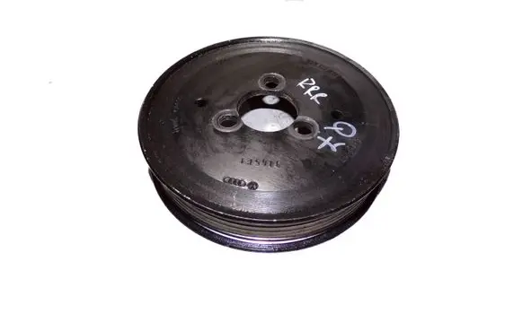 Audi Q7 4L Water pump pulley 059121031L