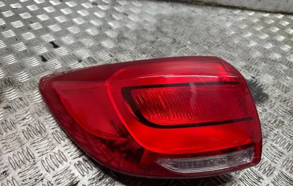 KIA Sportage Rear/tail lights 924013W510
