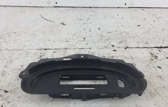 Renault Scenic I Dashboard center trim panel 7700426265 7700432434