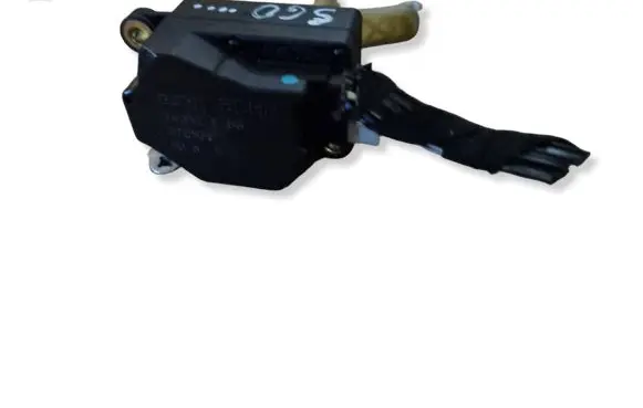 Volvo S60 Air flap motor/actuator 74932F 270103