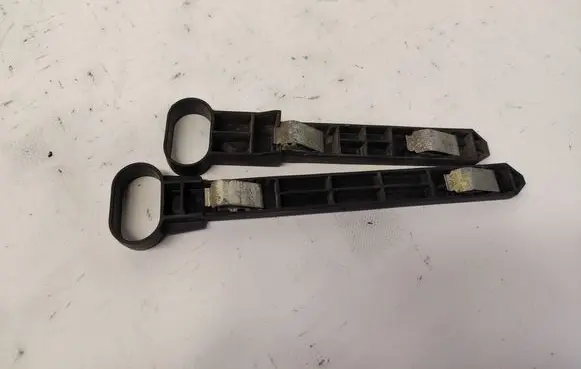 Volvo V60 Headlight/headlamp mounting bracket 31294521 31294522