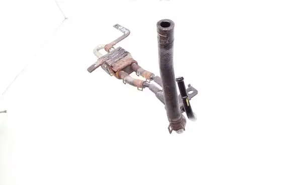 KIA Carens II Power steering radiator 