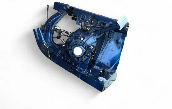 BMW X3 G01 Front side member 