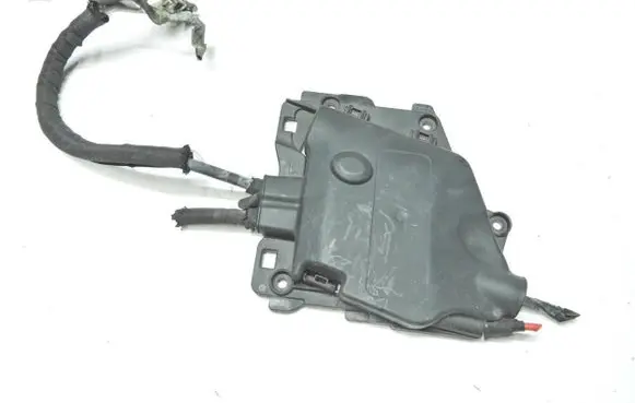 Citroen DS3 Positive cable (battery) 9801148480 166522 0158