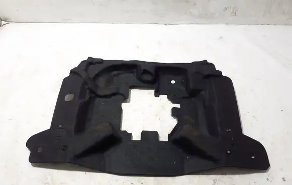 Renault Austral Trunk/boot mat liner 849301755R