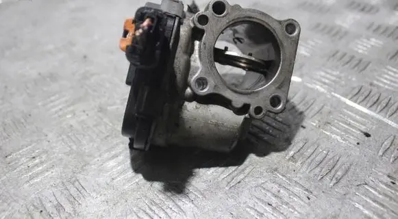 Peugeot Partner Throttle valve