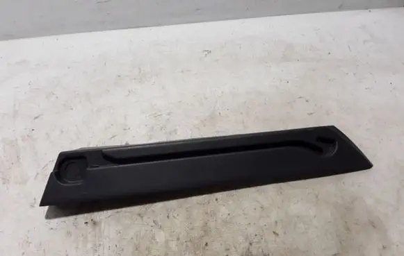 Hyundai Ioniq Tailgate/trunk side cover trim 85920G2000