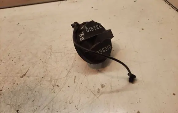 Hyundai i30 Fuel tank filler cap 