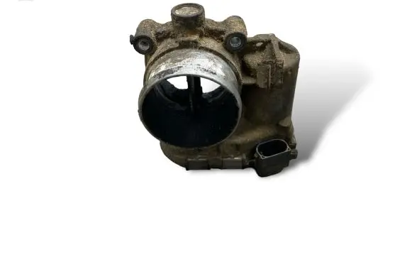 Ford Transit Throttle valve BK2Q9E926AB 0280750537