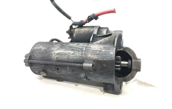 Volvo S40, V40 Starter motor
