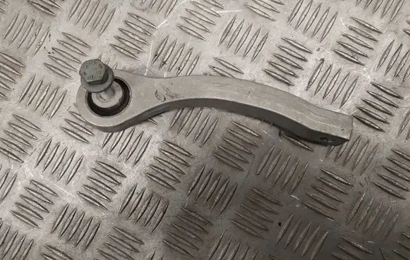 Rear anti-roll bar/stabilizer link