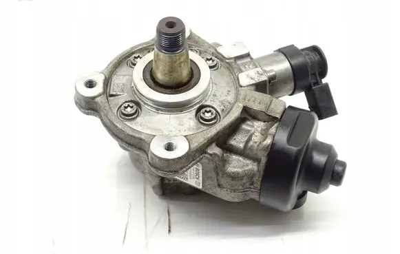 Audi Q5 SQ5 Fuel injection high pressure pump 03L130755AC