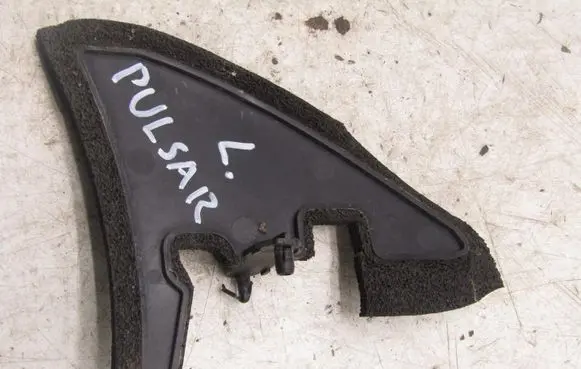 Nissan Pulsar Fender foam support/seal 638A23ZL0A