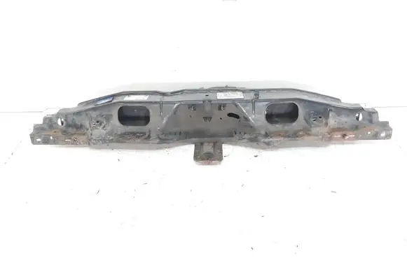 Top upper radiator support slam panel
