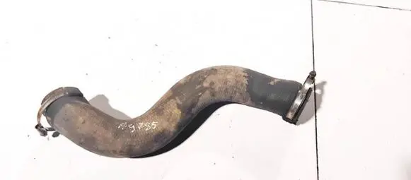 Citroen C5 Intercooler hose/pipe