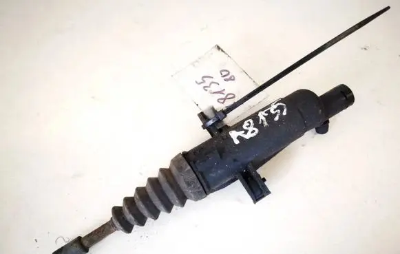 Citroen Jumper Clutch master cylinder 13315590880