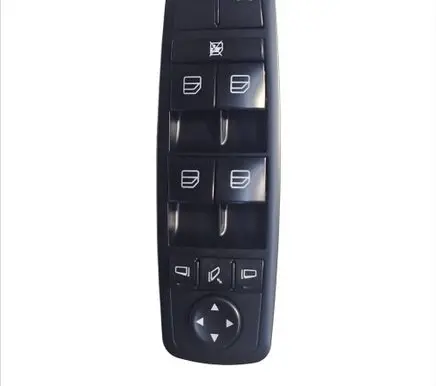 Mercedes-Benz R W251 Electric window control switch A2518300290