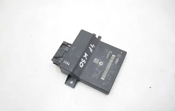 Audi A6 S6 C6 4F Other control units/modules 4F0907468B 4F0910468A 8006TF7MM