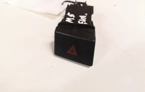 Mazda 5 Hazard light switch 15A468