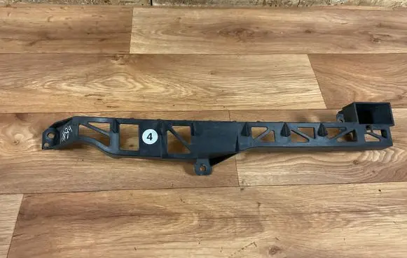 Mazda 3 I Headlight/headlamp mounting bracket BN8V50151