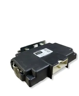Nissan Navara D23 Gearbox control unit/module 330844JA1B M0030510 1737457