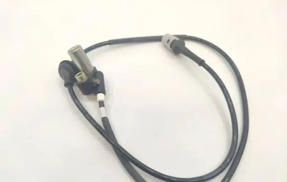 ABS rear brake sensor