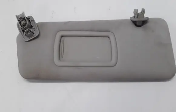 Renault Latitude (L70) Sun visor 964019153R
