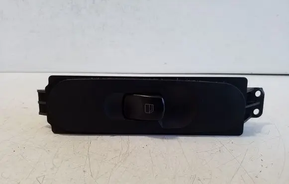 Volkswagen Crafter Electric window control switch A9065451913