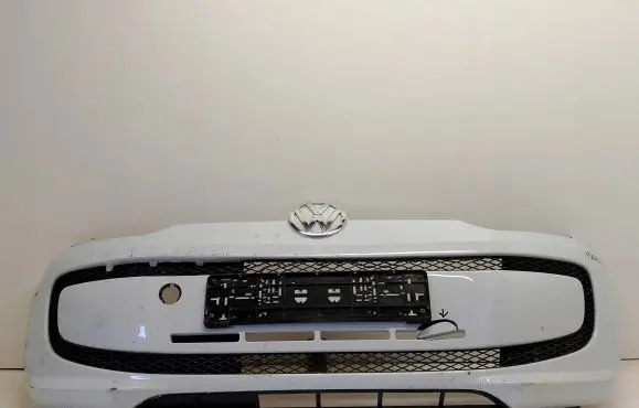 Volkswagen Up Front bumper 1S0807221B