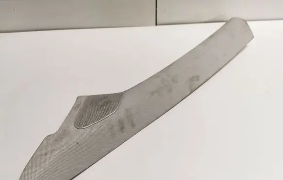 Audi A3 S3 8P (A) pillar trim 8P0867233B 8P0867233