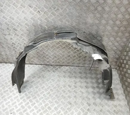 Mitsubishi Outlander Front wheel arch liner splash guards 5370B875