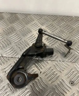Audi Q5 SQ5 Front height sensor lever 8R0941309C 1T0907503A
