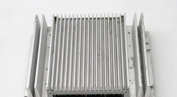 KIA Sorento Sound amplifier 963702P801