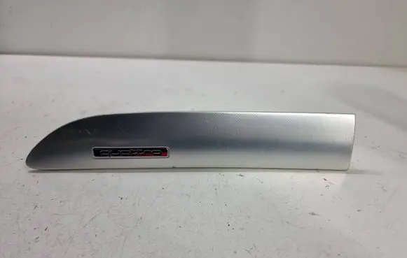 Audi A6 S6 C6 4F Panel trim 4F185319
