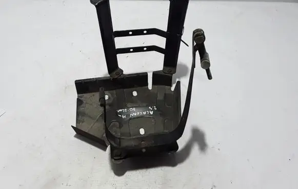 Renault Alaskan Fuel tank mounting bracket 524094JV1A