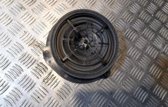 Audi A4 S4 B9 Rear door speaker NERA