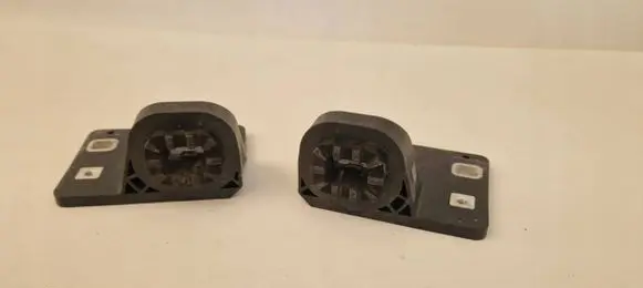 Volkswagen ID.3 Radiator support slam panel 1EA121367F
