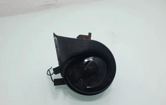 Nissan Micra Horn signal